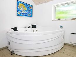 Holiday Home in Sydals