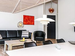 Holiday Home in Sydals
