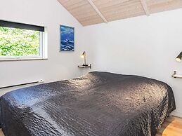 Holiday Home in Sydals