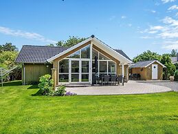Holiday Home in Sydals