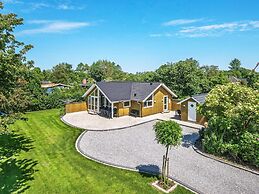 Holiday Home in Sydals