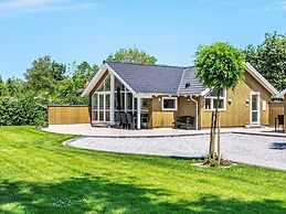 Holiday Home in Sydals