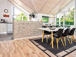 Holiday Home in Sydals