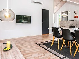 Holiday Home in Sydals