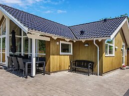 Holiday Home in Sydals