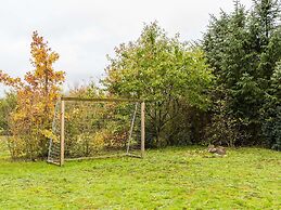 4 Star Holiday Home in Tarm