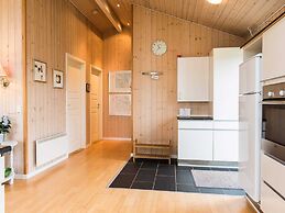 4 Star Holiday Home in Tarm