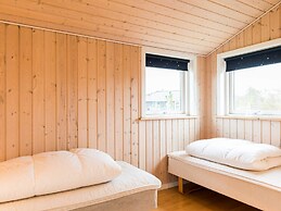 4 Star Holiday Home in Tarm