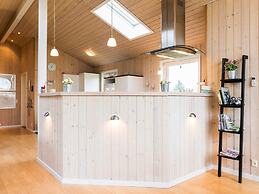 4 Star Holiday Home in Tarm