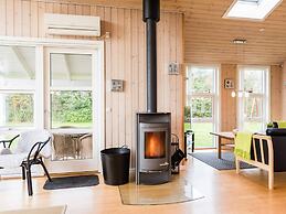 4 Star Holiday Home in Tarm