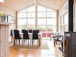 4 Star Holiday Home in Tarm