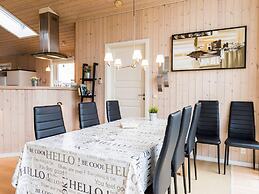 4 Star Holiday Home in Tarm