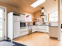 4 Star Holiday Home in Tarm