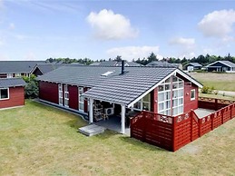 4 Star Holiday Home in Tarm