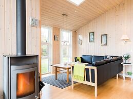 4 Star Holiday Home in Tarm