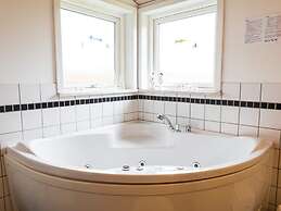 4 Star Holiday Home in Tarm