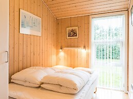 4 Star Holiday Home in Tarm