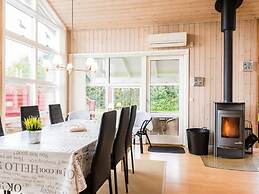 4 Star Holiday Home in Tarm
