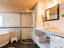 4 Star Holiday Home in Tarm