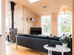 4 Star Holiday Home in Tarm