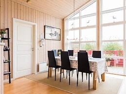 4 Star Holiday Home in Tarm