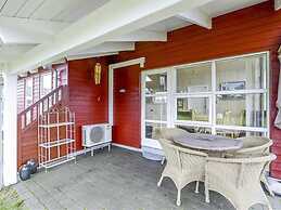 4 Star Holiday Home in Tarm