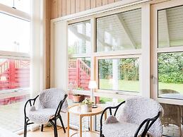 4 Star Holiday Home in Tarm