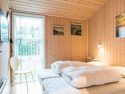 4 Star Holiday Home in Tarm