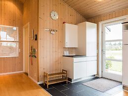 4 Star Holiday Home in Tarm