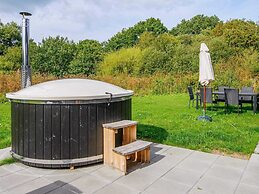 Holiday Home in Glesborg