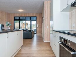 Holiday Home in Glesborg
