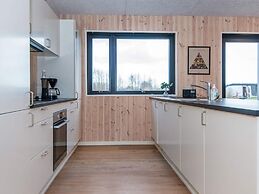 Holiday Home in Glesborg