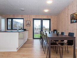 Holiday Home in Glesborg
