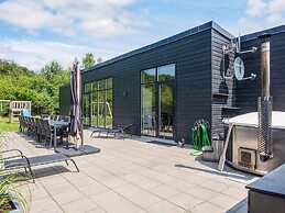 Holiday Home in Glesborg