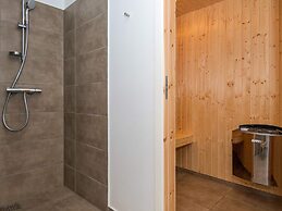 Holiday Home in Glesborg