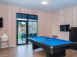 Holiday Home in Glesborg