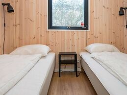Holiday Home in Glesborg