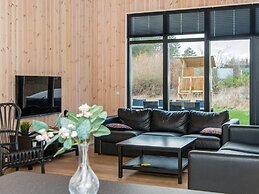 Holiday Home in Glesborg