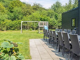 Holiday Home in Glesborg