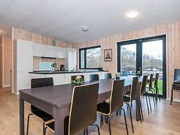 Holiday Home in Glesborg