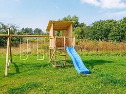 Holiday Home in Glesborg