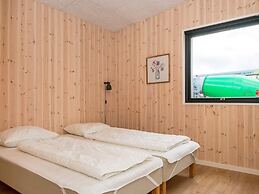 Holiday Home in Glesborg
