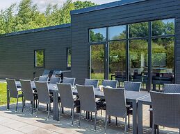 Holiday Home in Glesborg