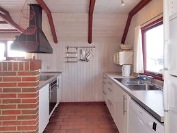 5 Person Holiday Home in Blavand