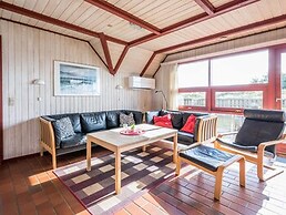 5 Person Holiday Home in Blavand