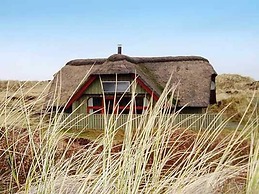 5 Person Holiday Home in Blavand