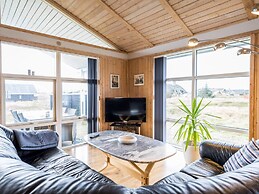 8 Person Holiday Home in Ringkobing