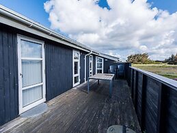 8 Person Holiday Home in Ringkobing