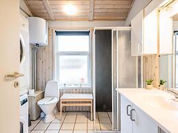 8 Person Holiday Home in Ringkobing