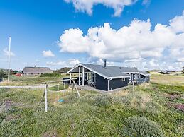 8 Person Holiday Home in Ringkobing
